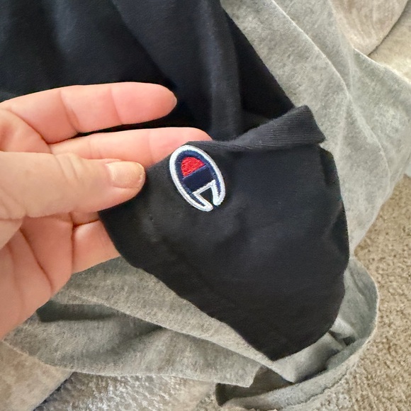 Men’s Champion Authentic T-Shirt Bundle - Picture 6 of 15